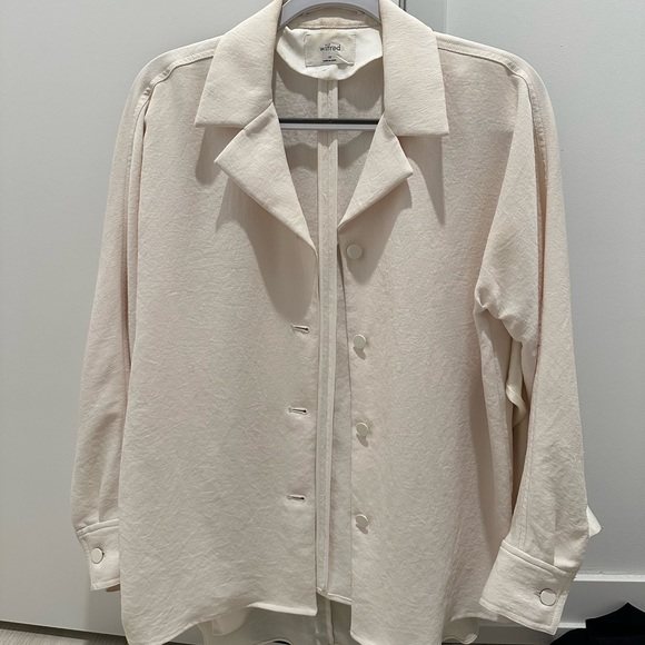 Aritzia Rondel Jacket - Picture 7 of 7